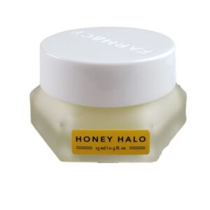 FARMACY Honey Halo Ultra-Hydrating Ceramide Moisturizer, 15ml