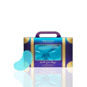 TARTE Pack Your Bags Undereye Patches, Pack of 4
