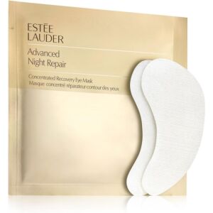 ESTEE LAUDER Advanced Night Repair Concentrated Recovery Eye Mask, 4 Pairs