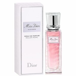 DIOR Miss Dior Roller Pearl Eau De Parfum, 20ml