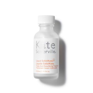 KATE SOMERVILLE Liquid ExfoliKate Triple Acid Resurfacing Treatment, 30ml