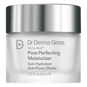 DR. DENNIS GROSS SKINCARE Alpha Beta® Pore Perfecting Moisturizer, 60 ml