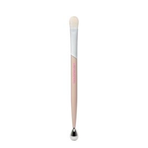 BEAUTYBLENDER Shady Lady All-Over Eyeshadow Brush & Cooling Roller
