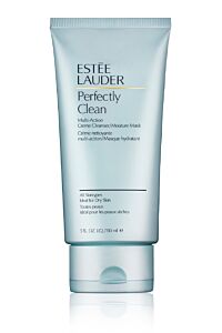 ESTEE LAUDER Perfectly Clean Creme Cleanser/Moisture Mask, 150ml