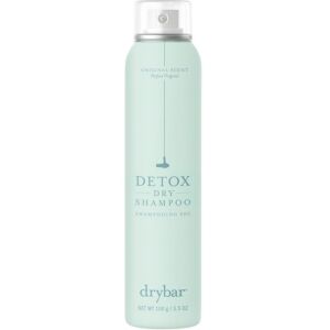 DRYBAR Detox Dry Shampoo- Original Scent , 150ml