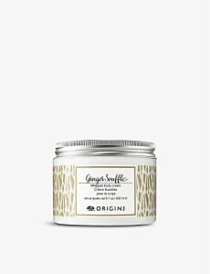 ORIGIN Ginger Souffle™ Whipped Body Cream, 200ml