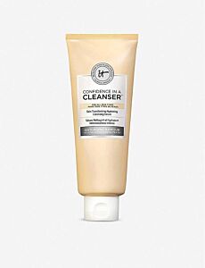 IT COSMETICS Confidence in a Cleanser, 148 ml