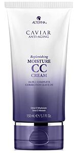 ALTERNA Haircare CAVIAR Anti-Aging Replenishing Moisture CC Cream, 150ml