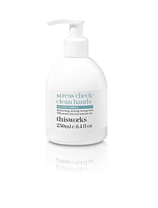 THIS WORKS Stress Check Clean Hands, 250 ml