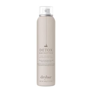 DRYBAR Detox Brunettes Dry Shampoo,100g