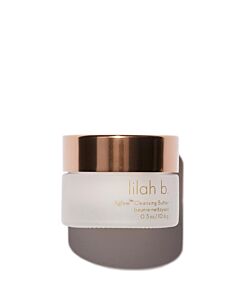 LILAH B. Aglow Cleansing Butter, 10g