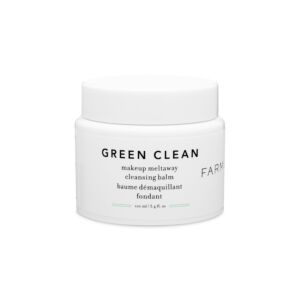 FARMACY Green Clean Makeup Removing Cleansing Balm, 100ml