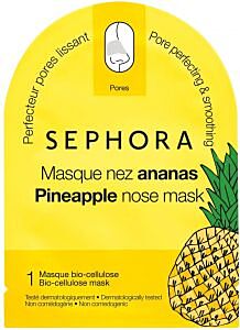 SEPHORA COLLECTION Pineapple Nose Mask