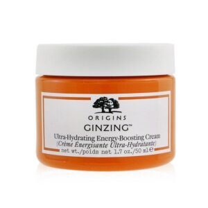 ORIGINS GinZing™ Ultra-Hydrating Energy-Boosting Cream, 50ml