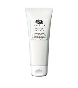ORIGINS Out of Trouble™ 10 Minute Mask to Rescue Problem Skin, 75ml