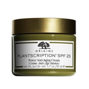 ORIGINS Plantscription SPF 25 Power Anti-Aging Cream, 50ml