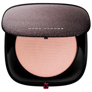 MARC JACOBS BEAUTY O!Mega Glaze All-Over Foil Luminizer – Lust and Stardust Collection, Showstopper, 10g