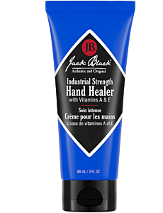 JACK BLACK Industrial Strength Hand Healer, 88 ml