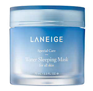 LANEIGE Water Sleeping Mask, 70ml