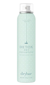 DRYBAR Detox Dry Shampoo- Lush , 150ml