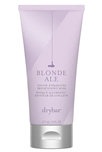 DRYBAR Blonde Ale Color-Enhancing Brightening Hair Mask, 177ml