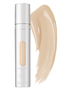 DANESSA MYRICKS BEAUTY  Vision Cream Cover Adjustable Foundation & Concealer- N01, 10ml