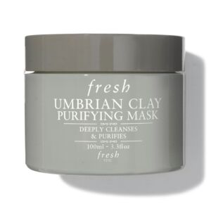 FRESH Umbrian Clay Pore Purifying Face Mask, 100ml