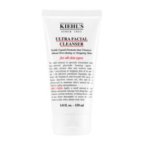 KIEH'S Ultra Facial Cleanser,150ml