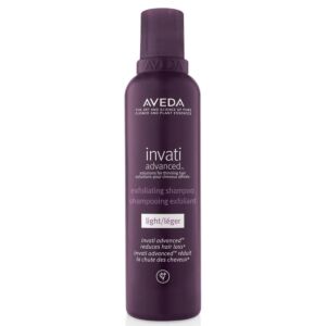 AVEDA Invati Advanced Exfoliating Light Shampoo, 200ml