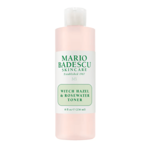 MARIO BADESCU Witch Hazel and Rose Water Toner