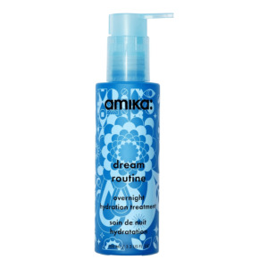 AMIKA Dream Routine Overnight Hydrating Hair Mask, 100ml