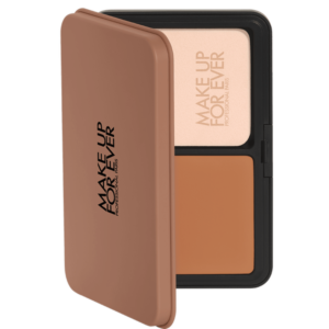 MAKE UP FOR EVER HD Skin Powder Foundation - Matte Compact, 11g