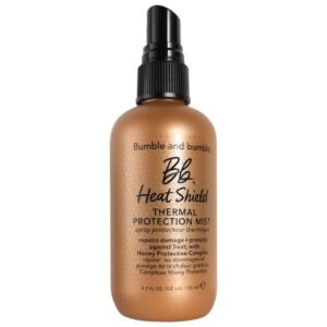 BUMBLE AND BUMBLE Bb. Heat Shield Thermal Protection Mist, 125ml