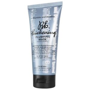 BUMBLE AND BUMBLE Bb Thickening Plumping Mask, 200ml