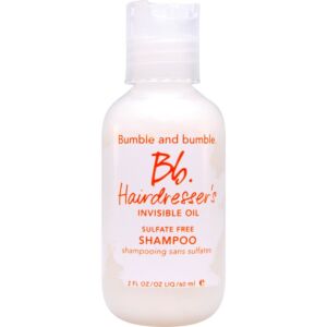 BUMBLE AND BUMBLE Hairdresser's Invisible Oil Shampoo