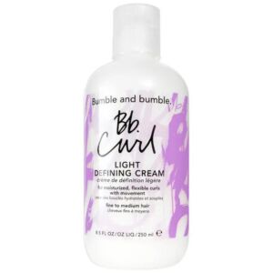 BUMBLE AND BUMBLE Light Defining Curl Cream