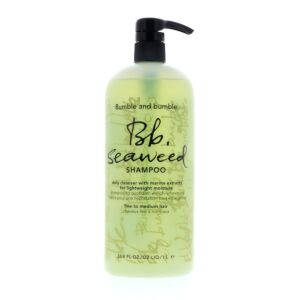 BUMBLE AND BUMBLE Seaweed Shampoo, 1L