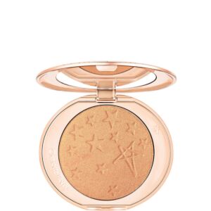 CHARLOTTE TILBURY Hollywood Glow Glide Face Architect Highlighter, 7g