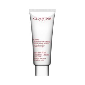 CLARINS Hand and Nail Treatment Cream, 100ml