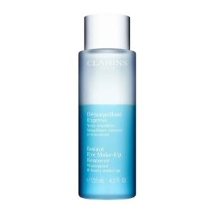 CLARINS Instant Eye Make-Up Remover, 125 ml