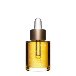 CLARINS Lotus Face Treatment Oil - Combination, Oily Skin, 30ml