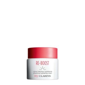 CLARINS My Clarins RE-BOOST Refreshing Hydrating Cream, 50ml