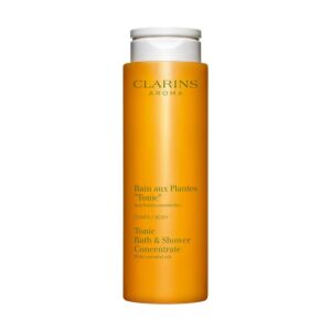 CLARINS Tonic Bath & Shower Concentrate, 200ml