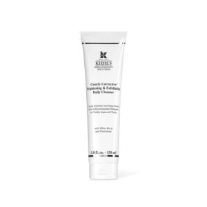 KIEHL'S Clearly Corrective Brightening & Exfoliating Daily Cleanser,150ml