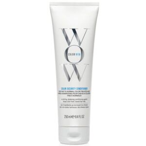 COLOR WOW Color Security Conditioner for Fine Hair, 250ml