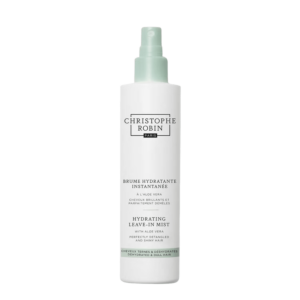 CHRISTOPHE ROBIN Hydrating Leave-in Hair Mist with Aloe Vera, 150ml