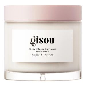 GISOU Honey Infused Hair Mask, 230ml