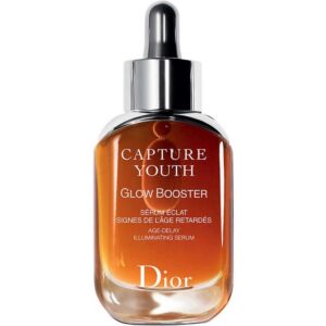DIOR Capture Youth Glow Booster Age-delay Illuminating Serum, 30ml