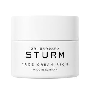 DR. BARBARA STURM Face Cream Rich, 50 ml