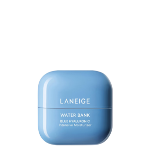 LANEIGE Water Bank Blue Hyaluronic Intensive Moisturizer, 50ml